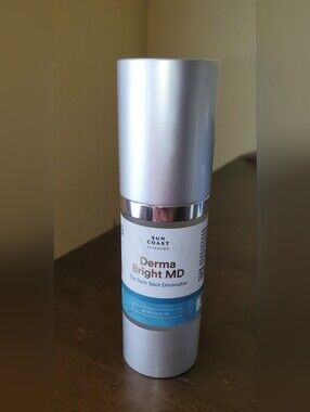 Sun Coast Derma Bright MD Brightening Serum